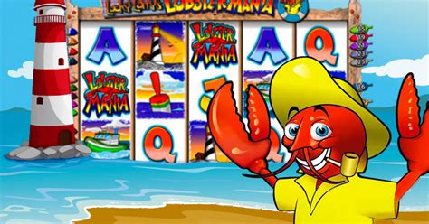  free online slot machine larry lobster